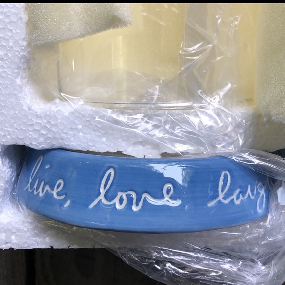 Bell Cloche Clear Glass Dome Display Collectibles or Photo - Picture 11 of 12